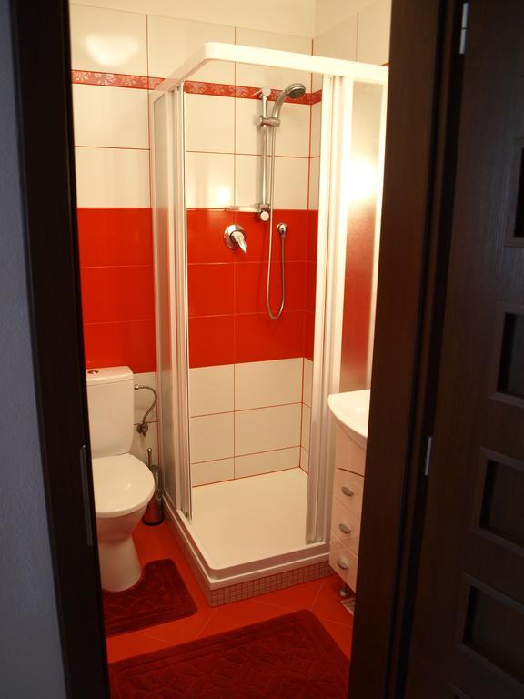 Apartmany Mia 盖兹马洛克 外观 照片
