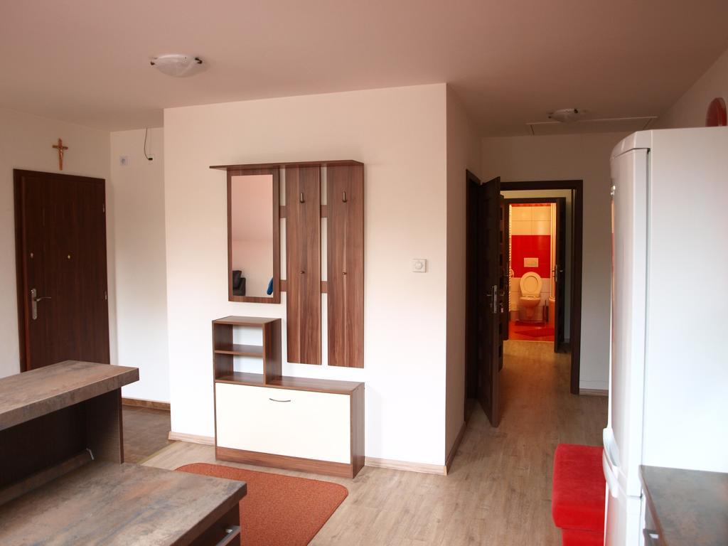 Apartmany Mia 盖兹马洛克 外观 照片