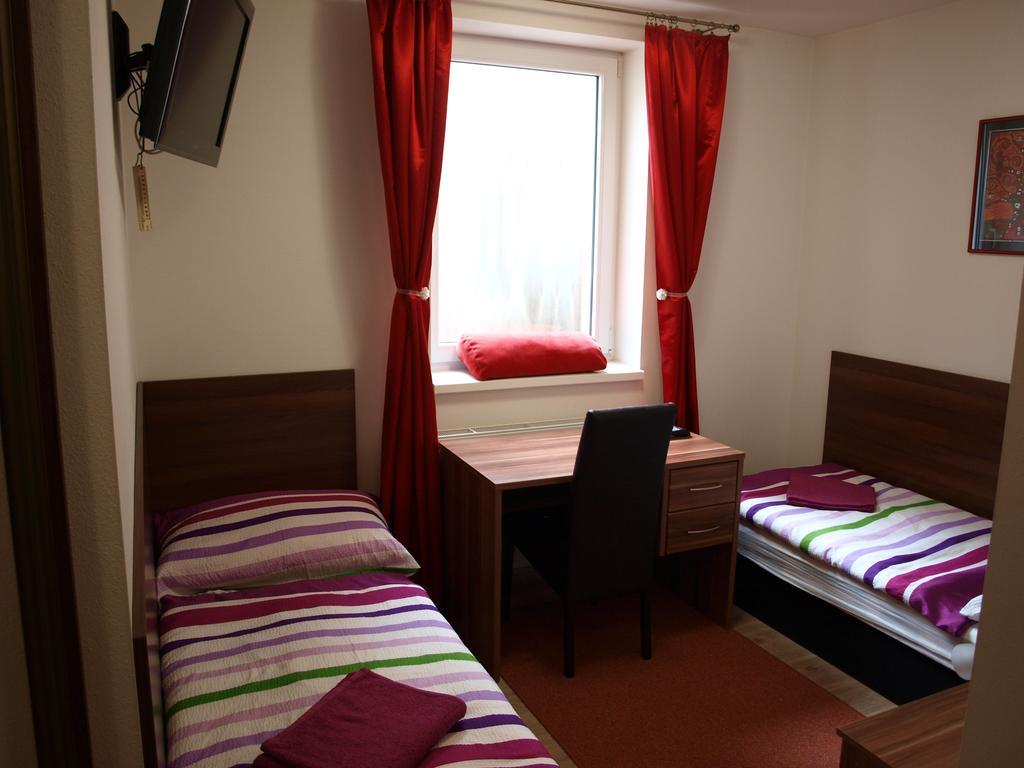 Apartmany Mia 盖兹马洛克 外观 照片