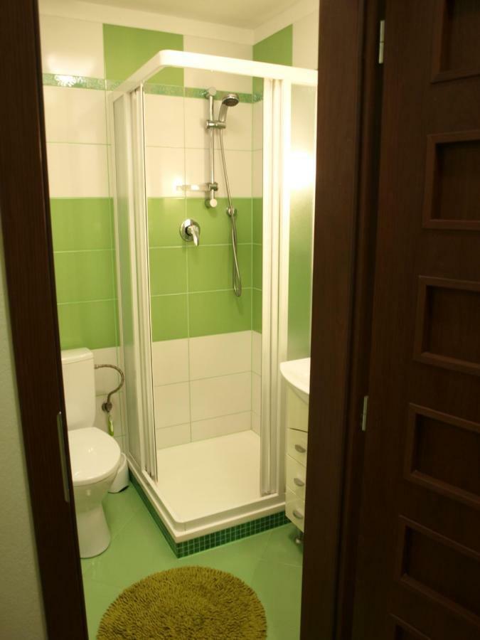 Apartmany Mia 盖兹马洛克 外观 照片